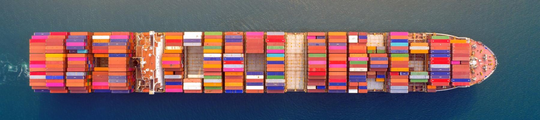 Sea Logistics