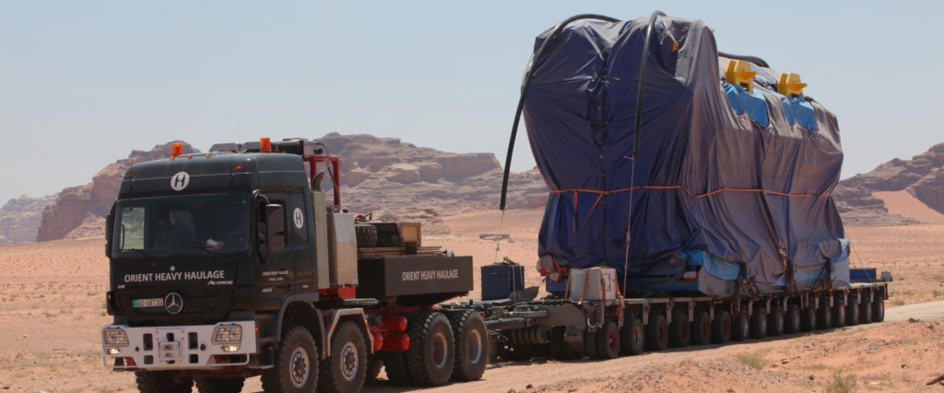 IPP3 Engines Transport